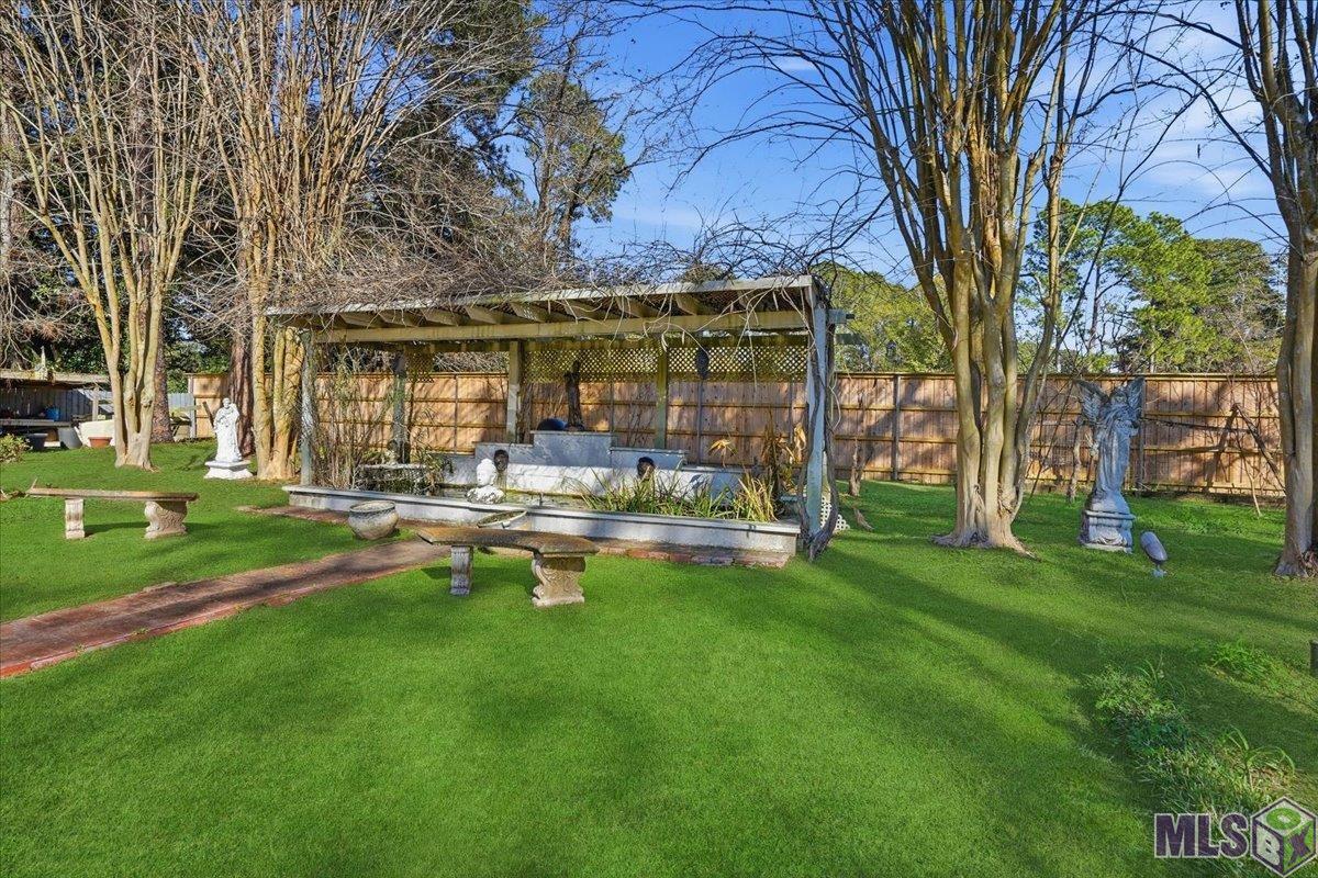 6113 Moss Lane Baton Rouge, LA 70808 - Photo 7 of 31