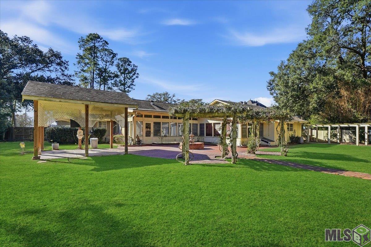 6113 Moss Lane Baton Rouge, LA 70808 - Photo 8 of 31