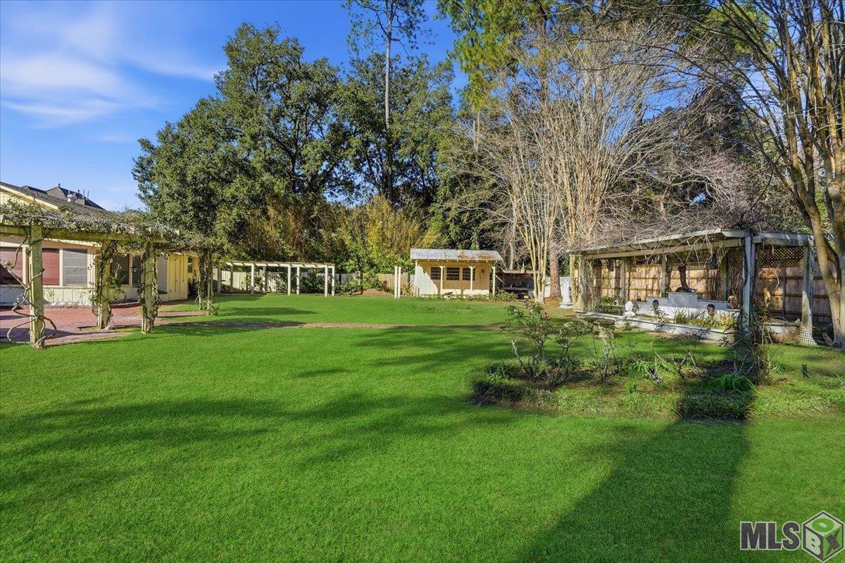 6113 Moss Lane Baton Rouge, LA 70808 - Photo 9 of 31