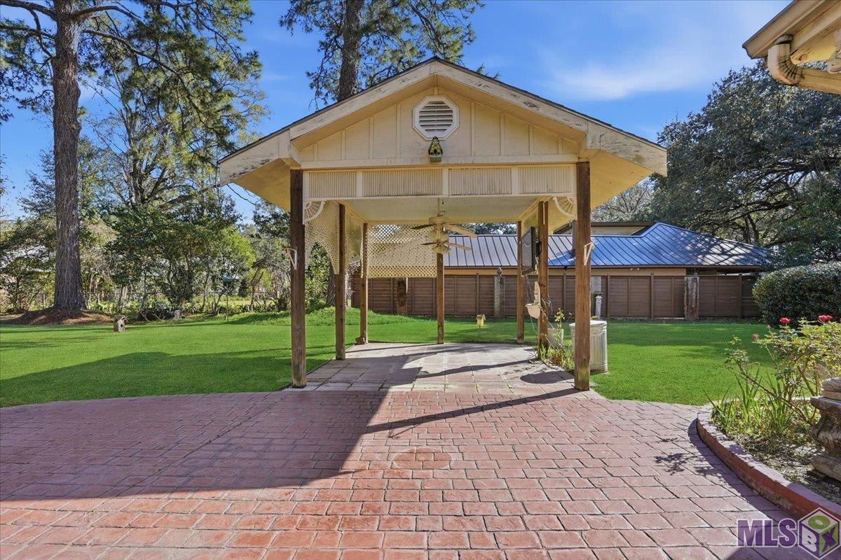 6113 Moss Lane Baton Rouge, LA 70808 - Photo 10 of 31