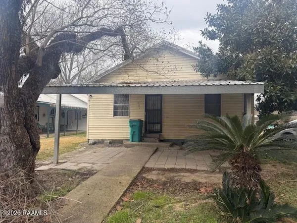 $22,500 | 701 South 5th Street, Eunice, LA 70535