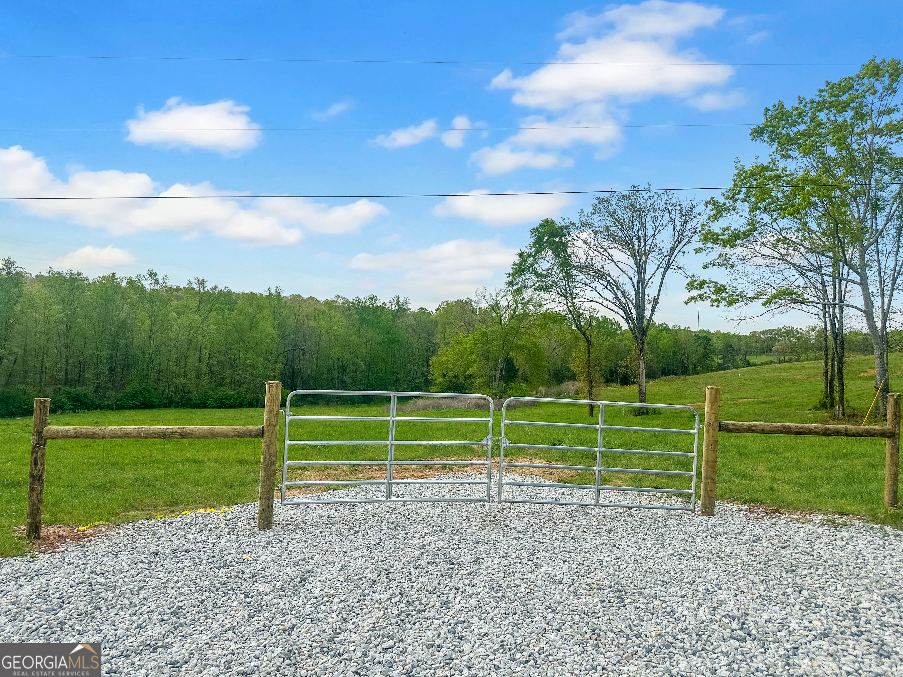 961 Goose Neck Road, Unit LOT 3 Eastanollee, GA 30538 - Photo 2 of 13 a view of a park