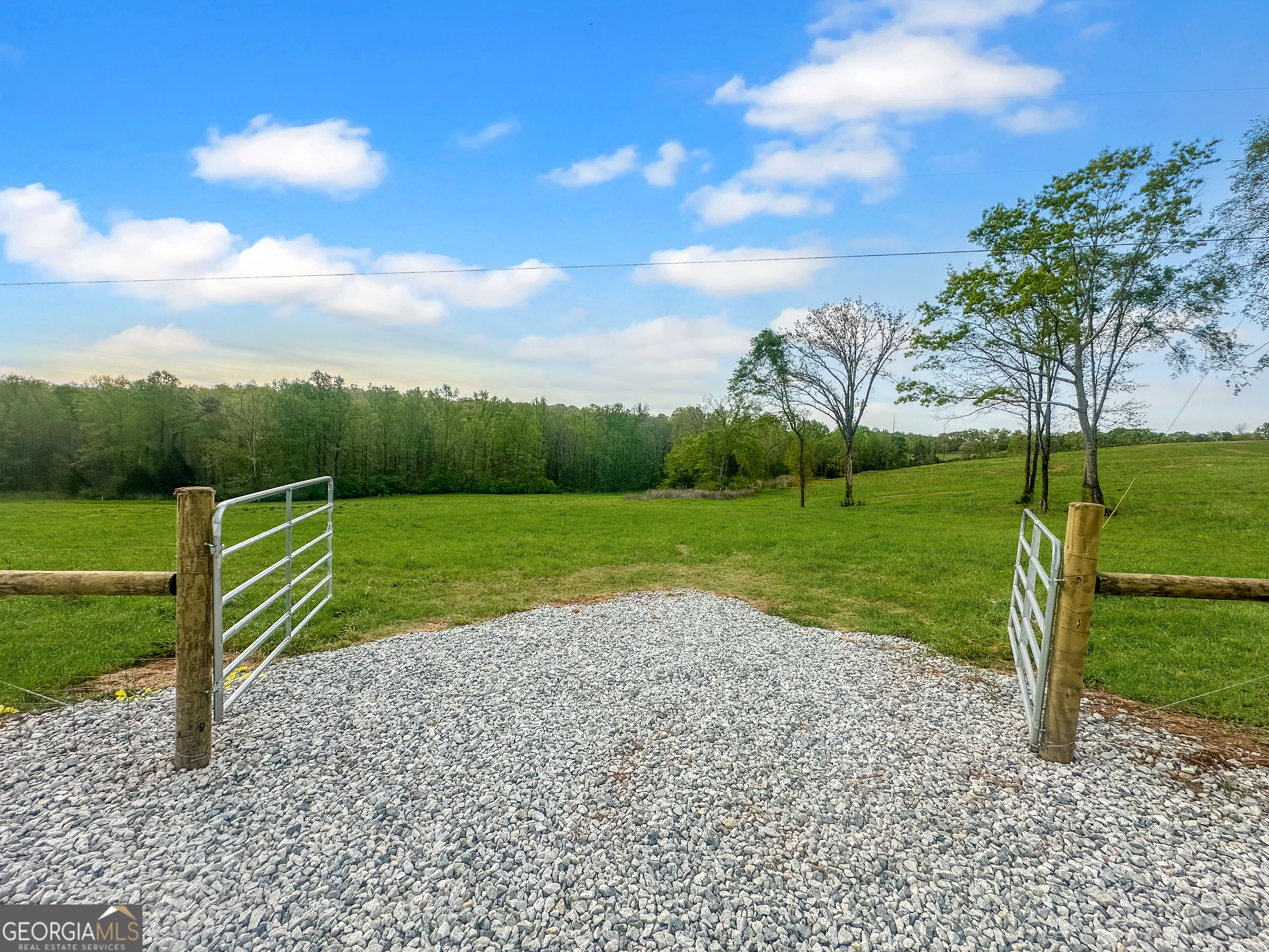 961 Goose Neck Road, Unit LOT 3 Eastanollee, GA 30538 - Photo 9 of 13 a view of a park