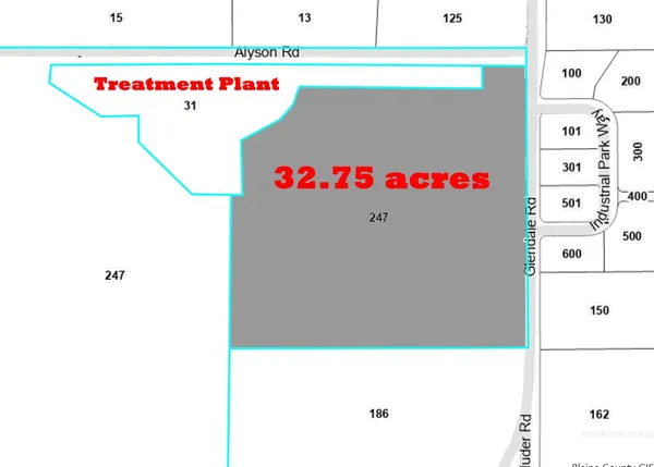 $6,000,000 | 247 West Glendale Road, Bellevue, ID 83313