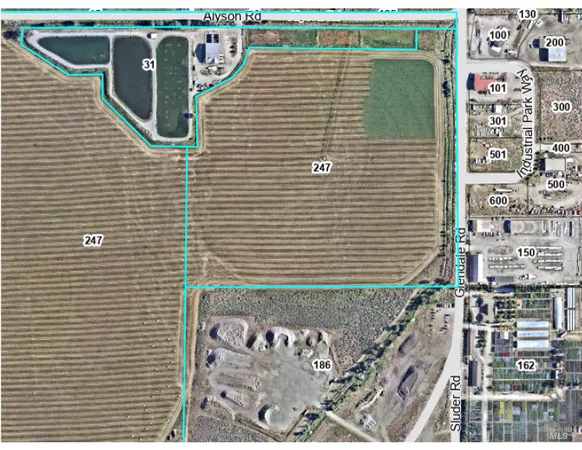 $6,000,000 | 247 West Glendale Road, Bellevue, ID 83313