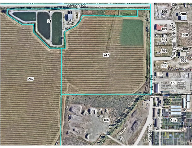 $6,000,000 | 247 West Glendale Road, Bellevue, ID 83313