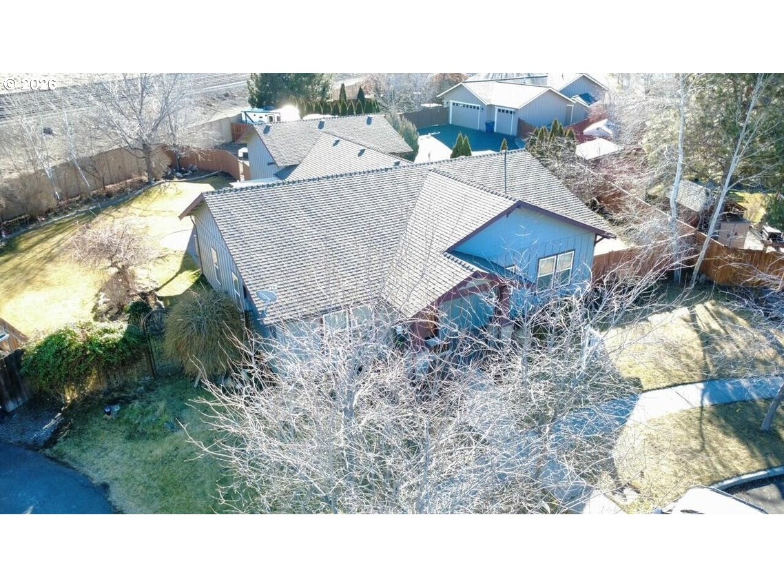 61260 Sunflower Lane Bend, OR 97702 - Photo 19 of 27