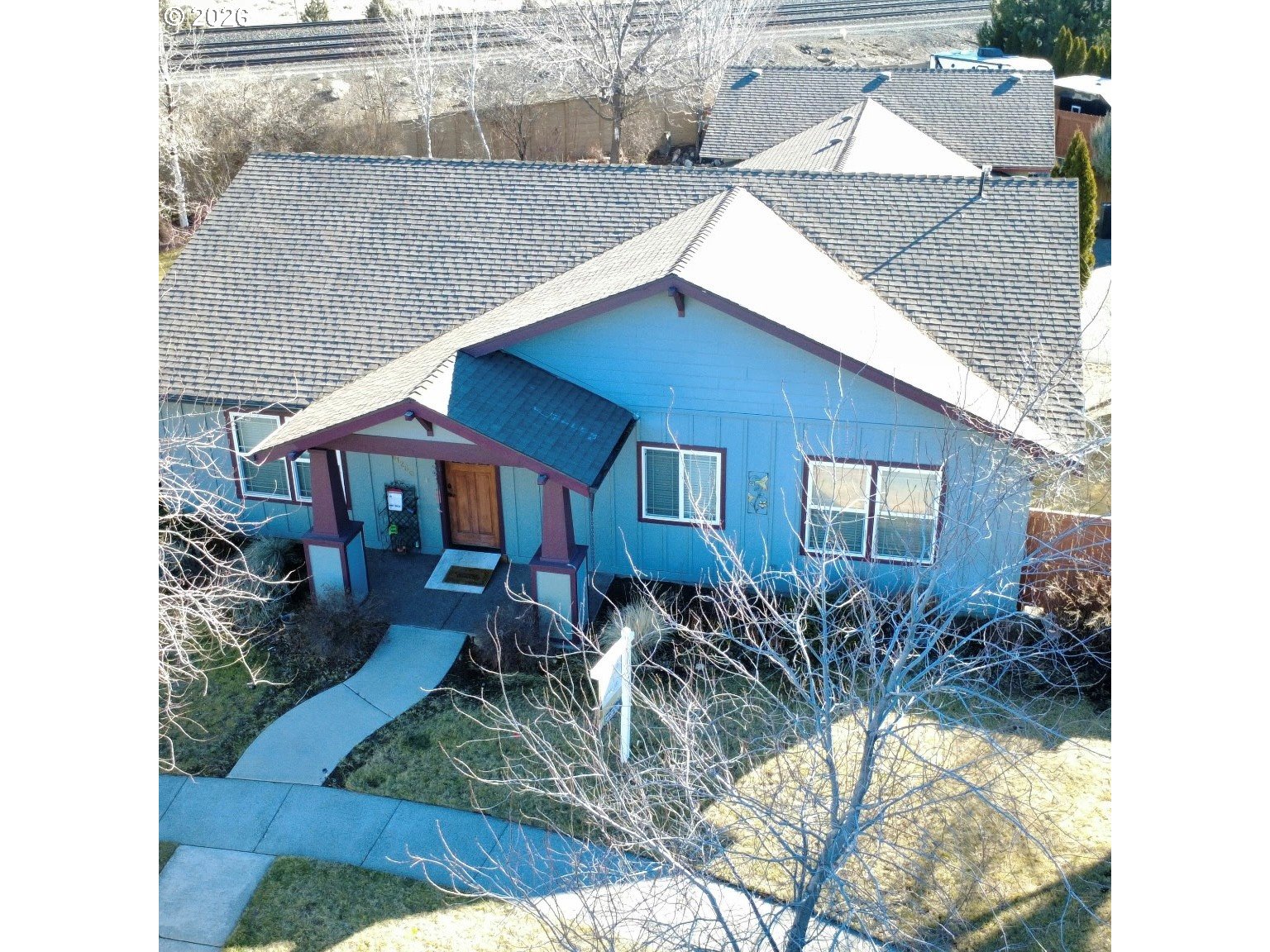 61260 Sunflower Lane Bend, OR 97702 - Photo 2 of 27