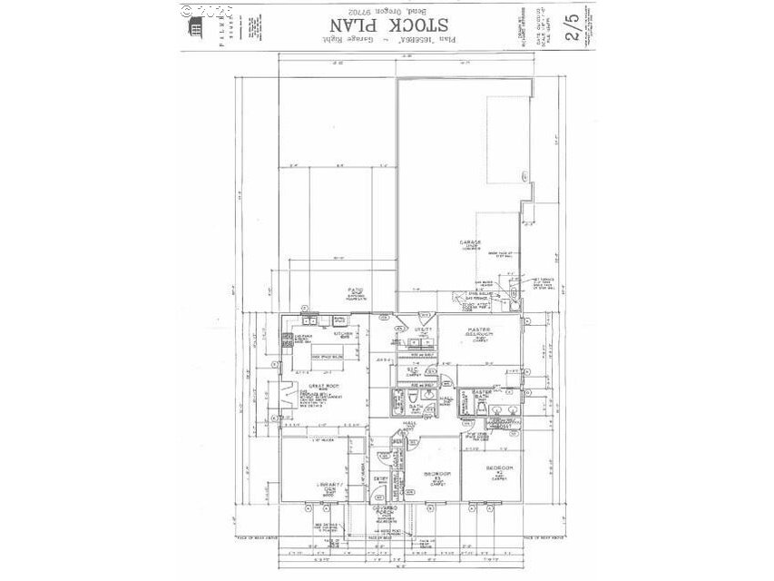 61260 Sunflower Lane Bend, OR 97702 - Photo 27 of 27