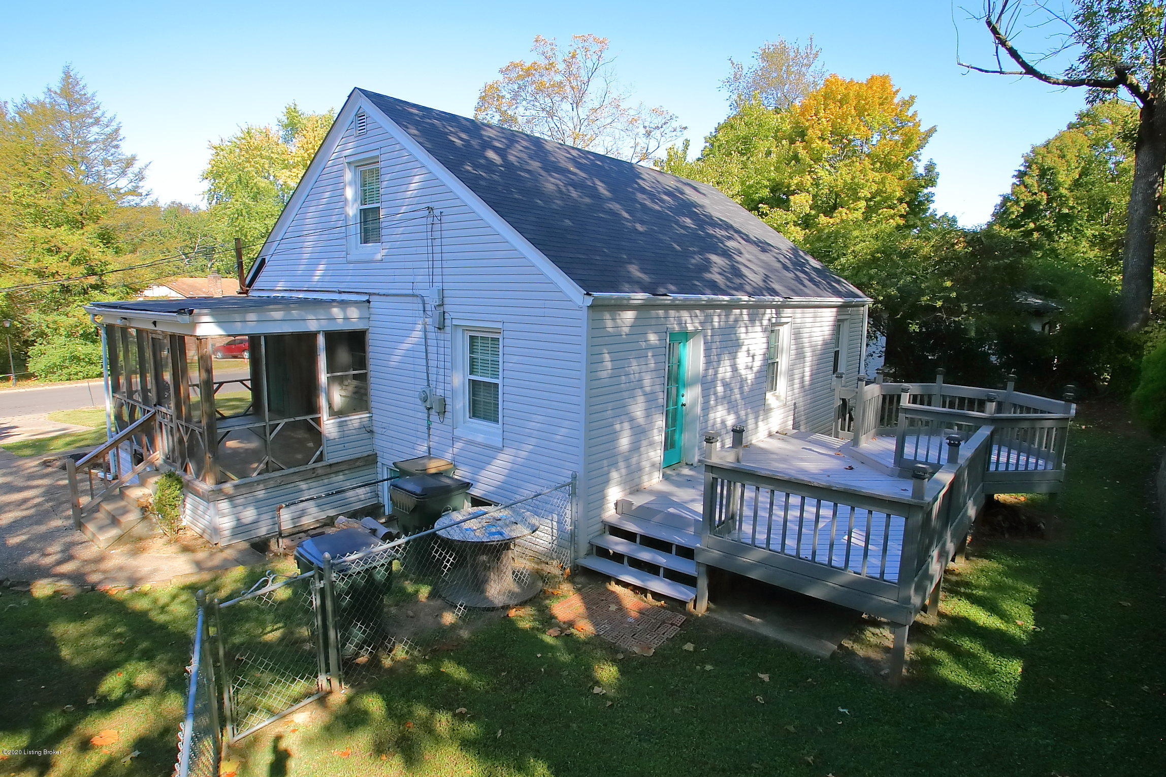 3319 Dell Road Jeffersontown, KY 40299 - Photo 53 of 60 IMG_6399