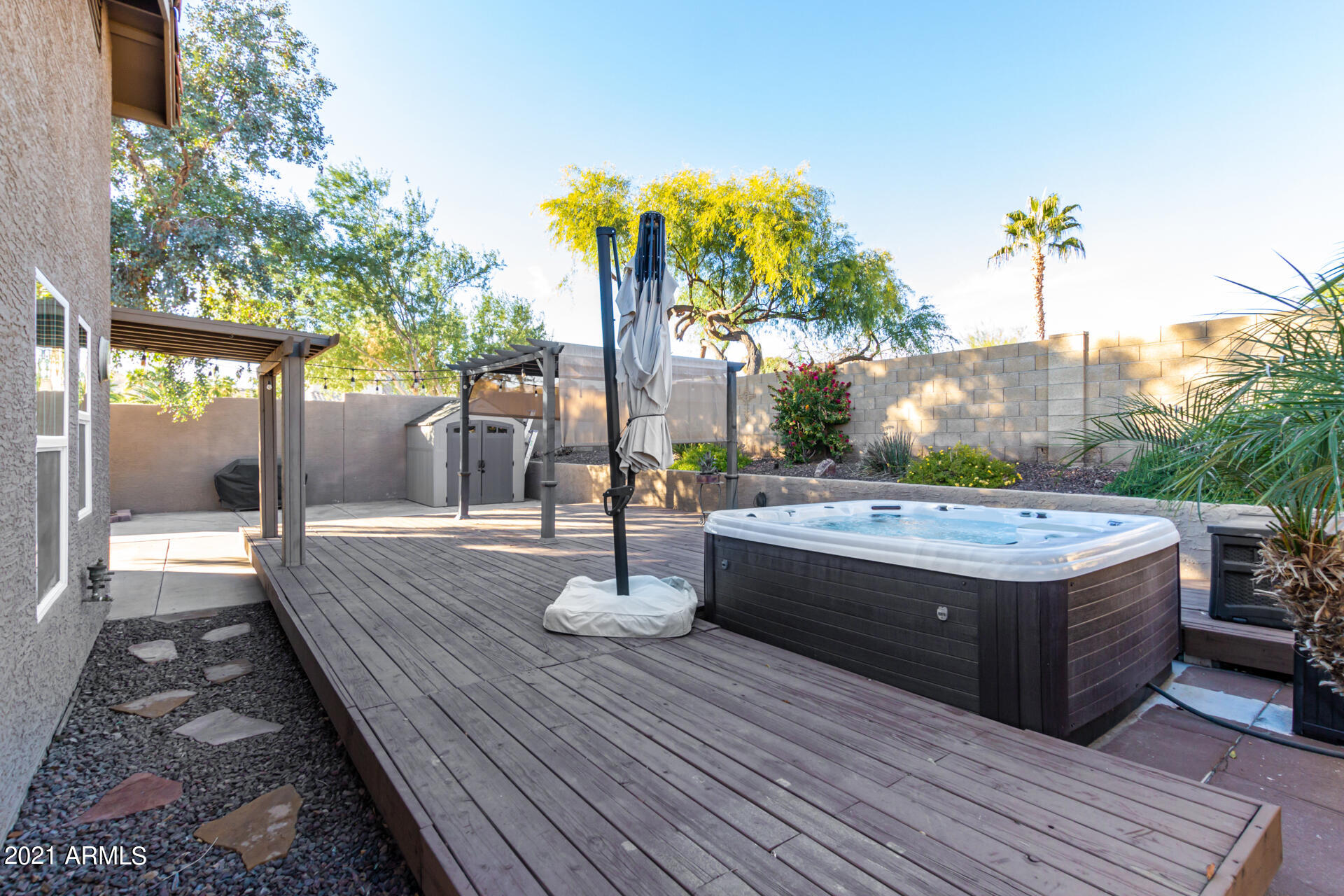 3602 East Verdin Road Phoenix, AZ 85044 - Photo 30 of 35 30 - Verdin