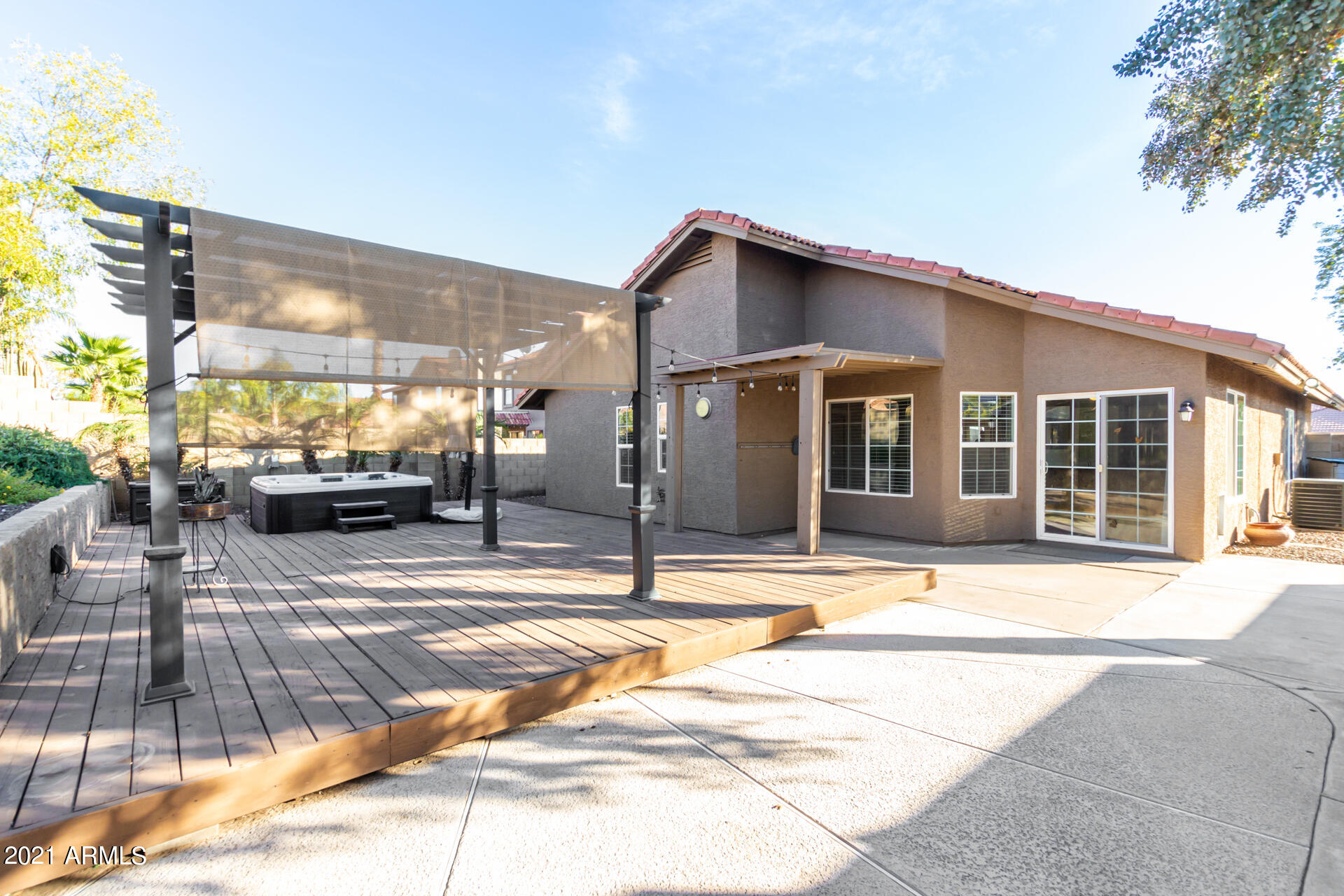 3602 East Verdin Road Phoenix, AZ 85044 - Photo 31 of 35 31 - Verdin