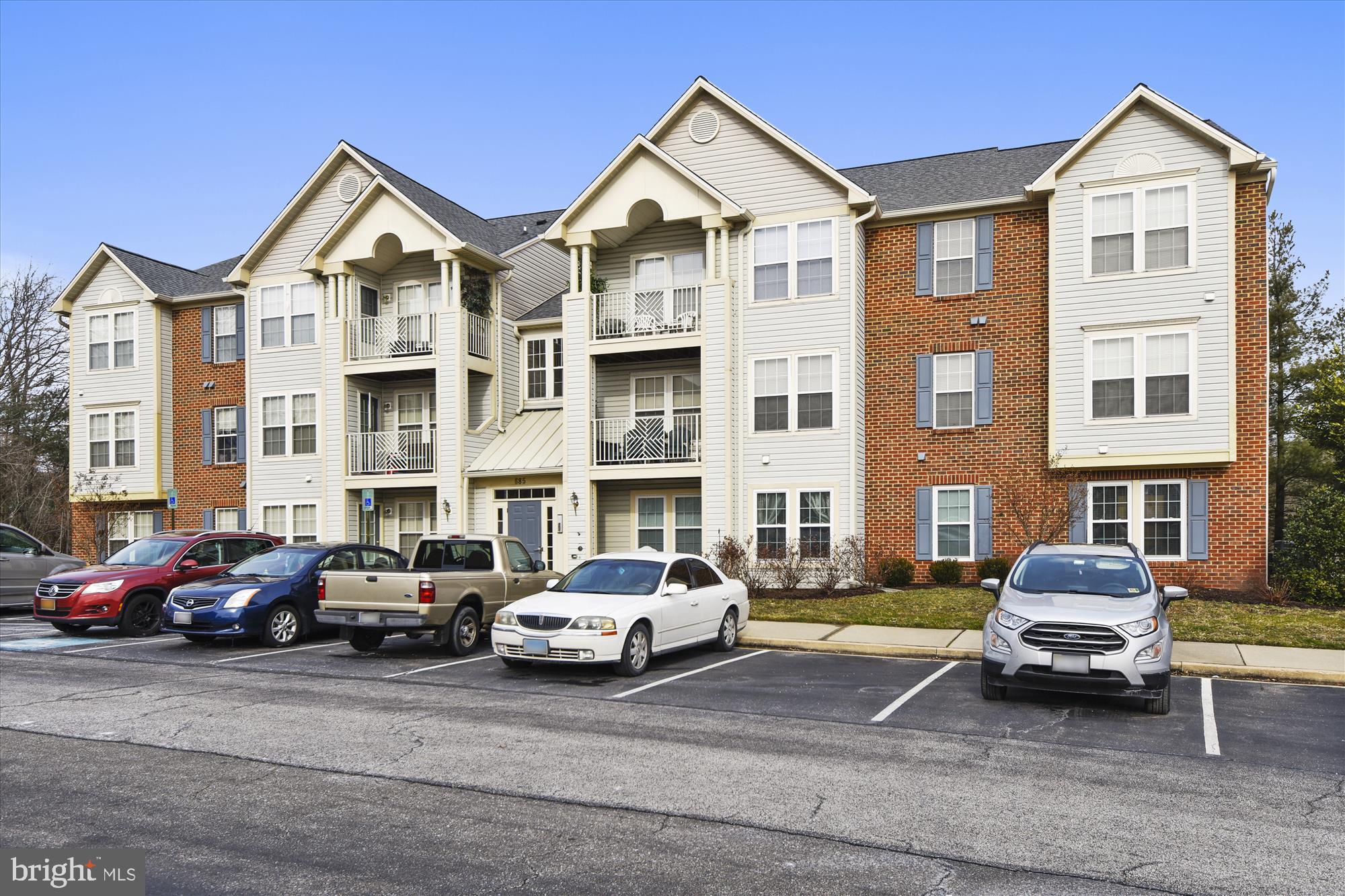 685 Winding Stream Way, Unit 302 Odenton, MD 21113 - Photo 1 of 38
