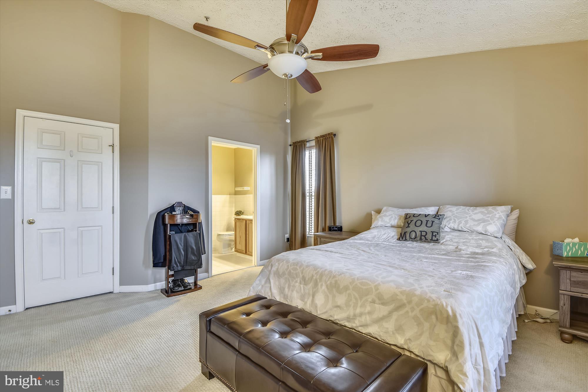685 Winding Stream Way, Unit 302 Odenton, MD 21113 - Photo 15 of 38 Master walk-in closet