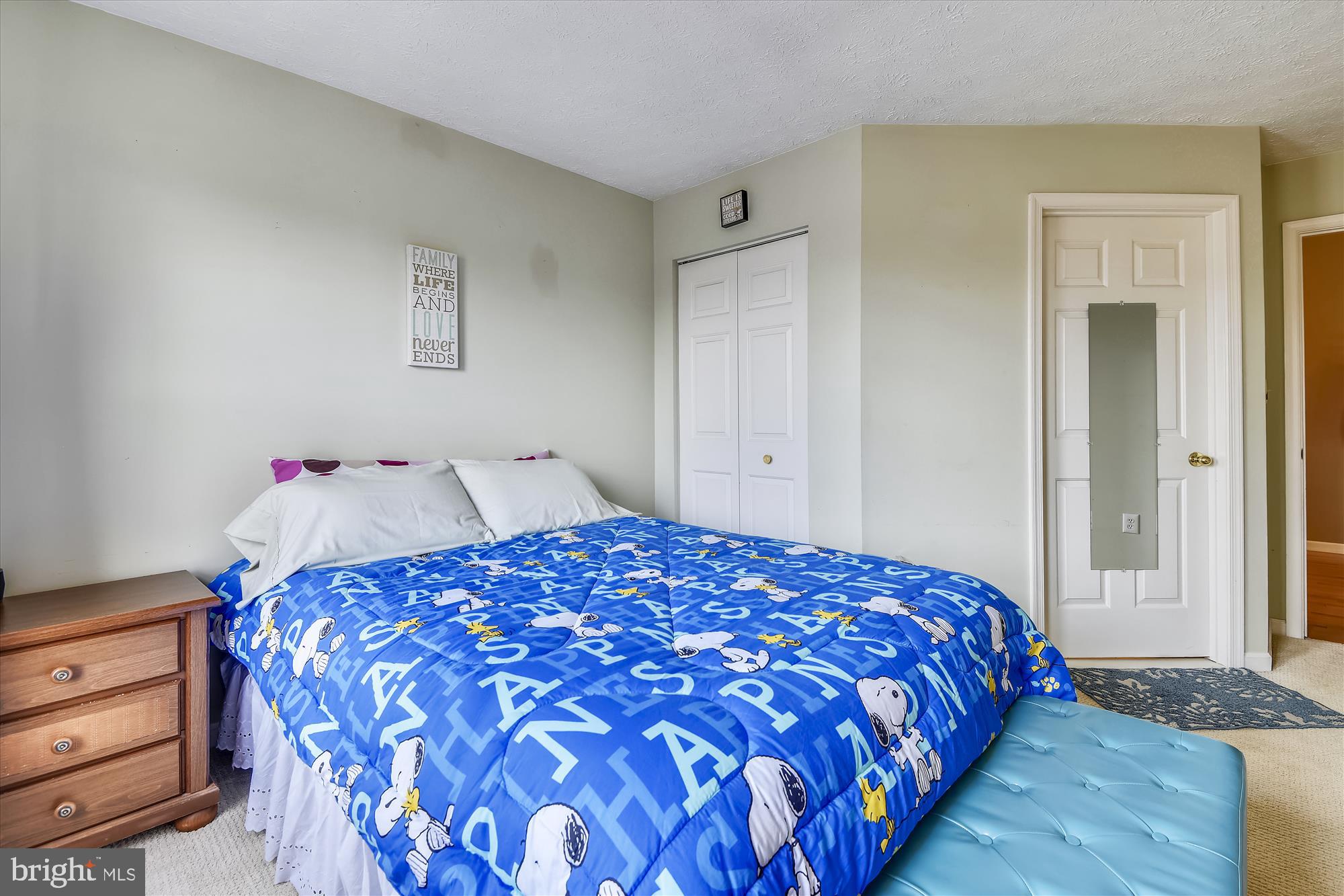 685 Winding Stream Way, Unit 302 Odenton, MD 21113 - Photo 18 of 38 Bedroom 2
