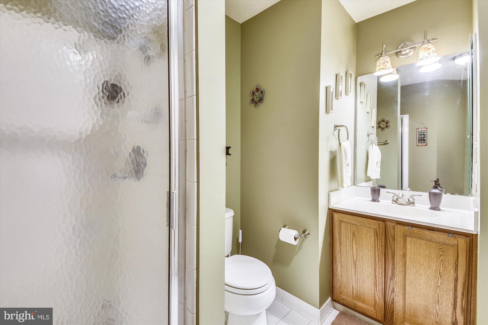685 Winding Stream Way, Unit 302 Odenton, MD 21113 - Photo 19 of 38 Bath 2
