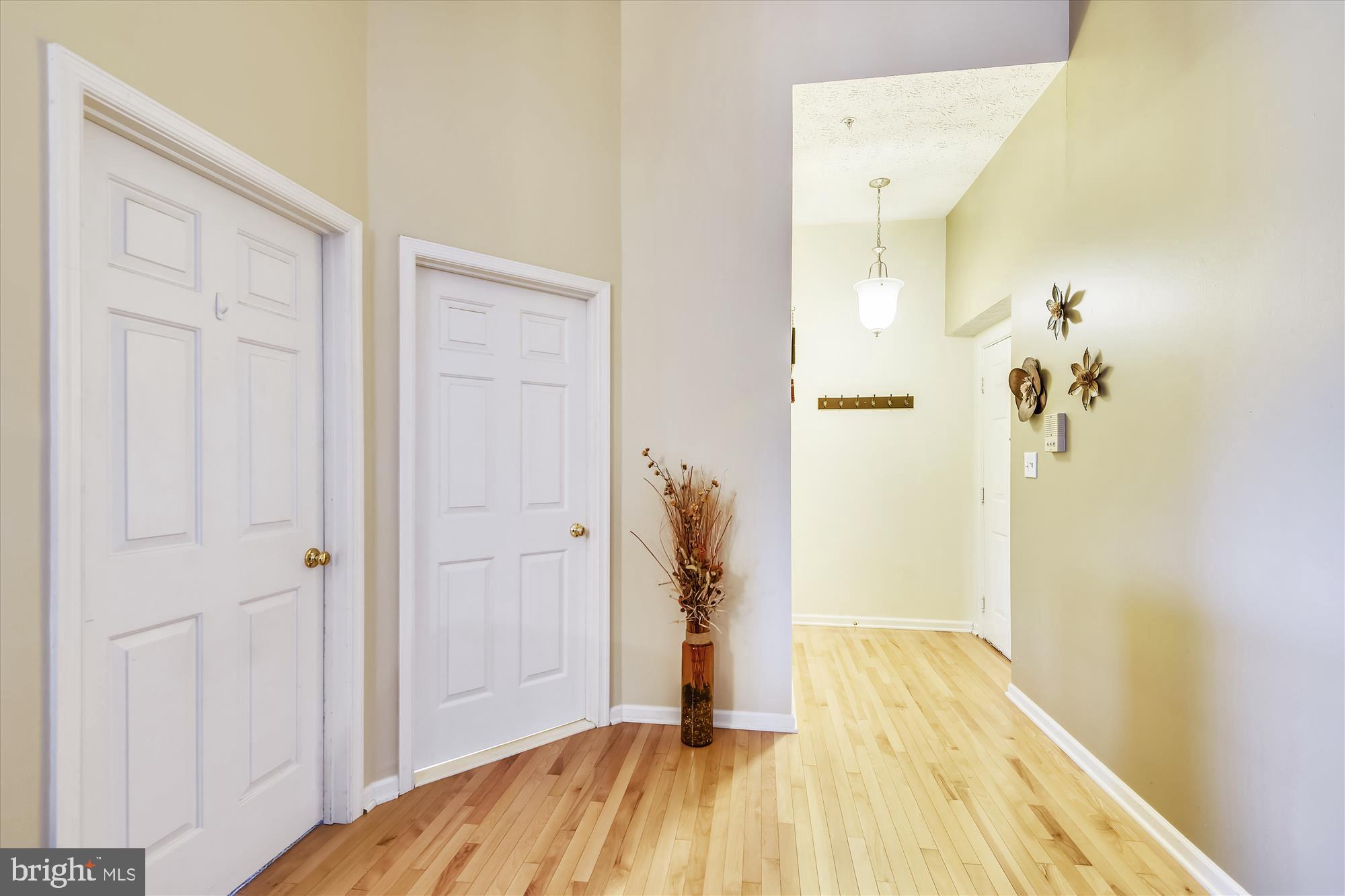 685 Winding Stream Way, Unit 302 Odenton, MD 21113 - Photo 3 of 38 Foyer