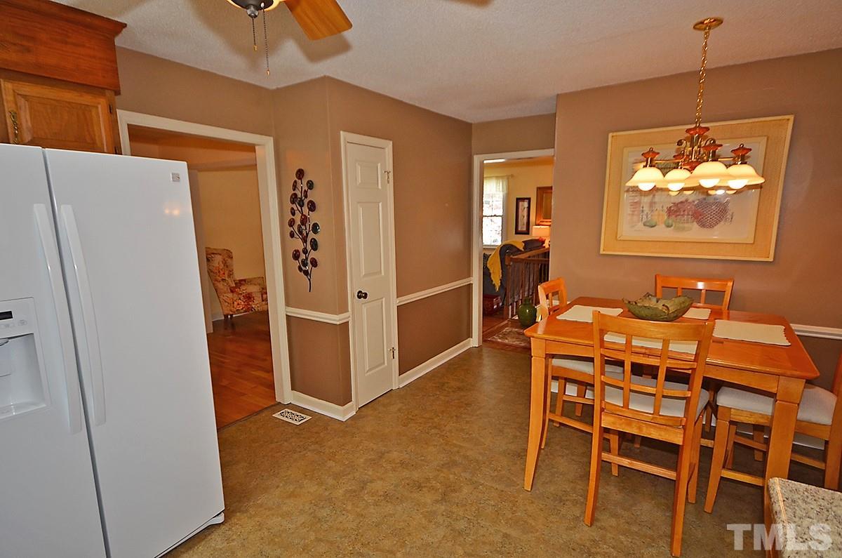 4106 Trotter Ridge Road Durham, NC 27707 - Photo 11 of 25 Gallery Image 11