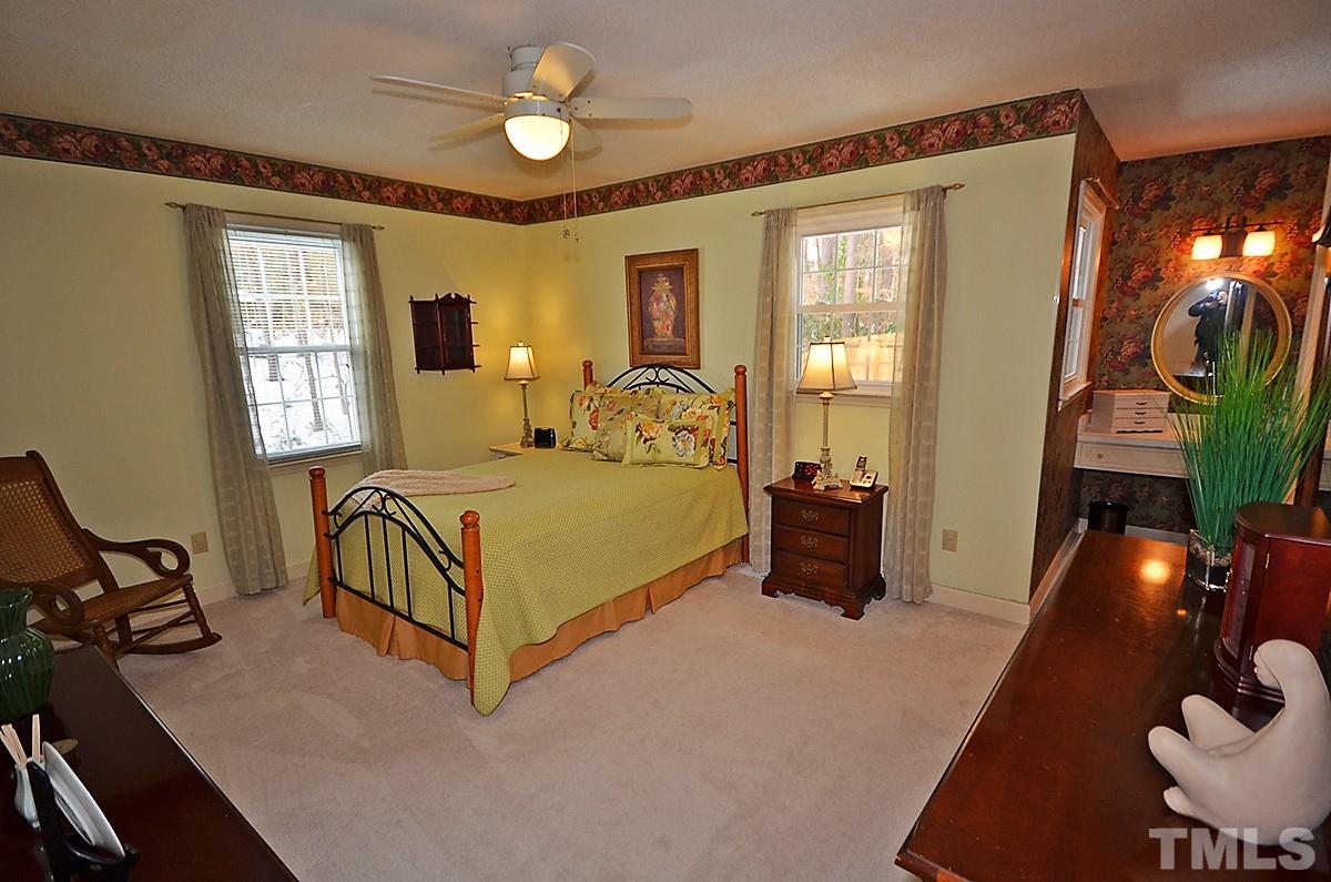 4106 Trotter Ridge Road Durham, NC 27707 - Photo 12 of 25 Gallery Image 12
