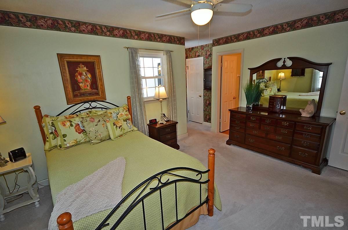 4106 Trotter Ridge Road Durham, NC 27707 - Photo 13 of 25 Gallery Image 13