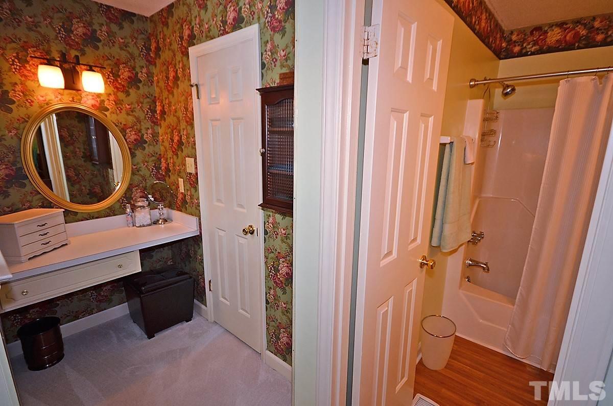4106 Trotter Ridge Road Durham, NC 27707 - Photo 14 of 25 Gallery Image 14