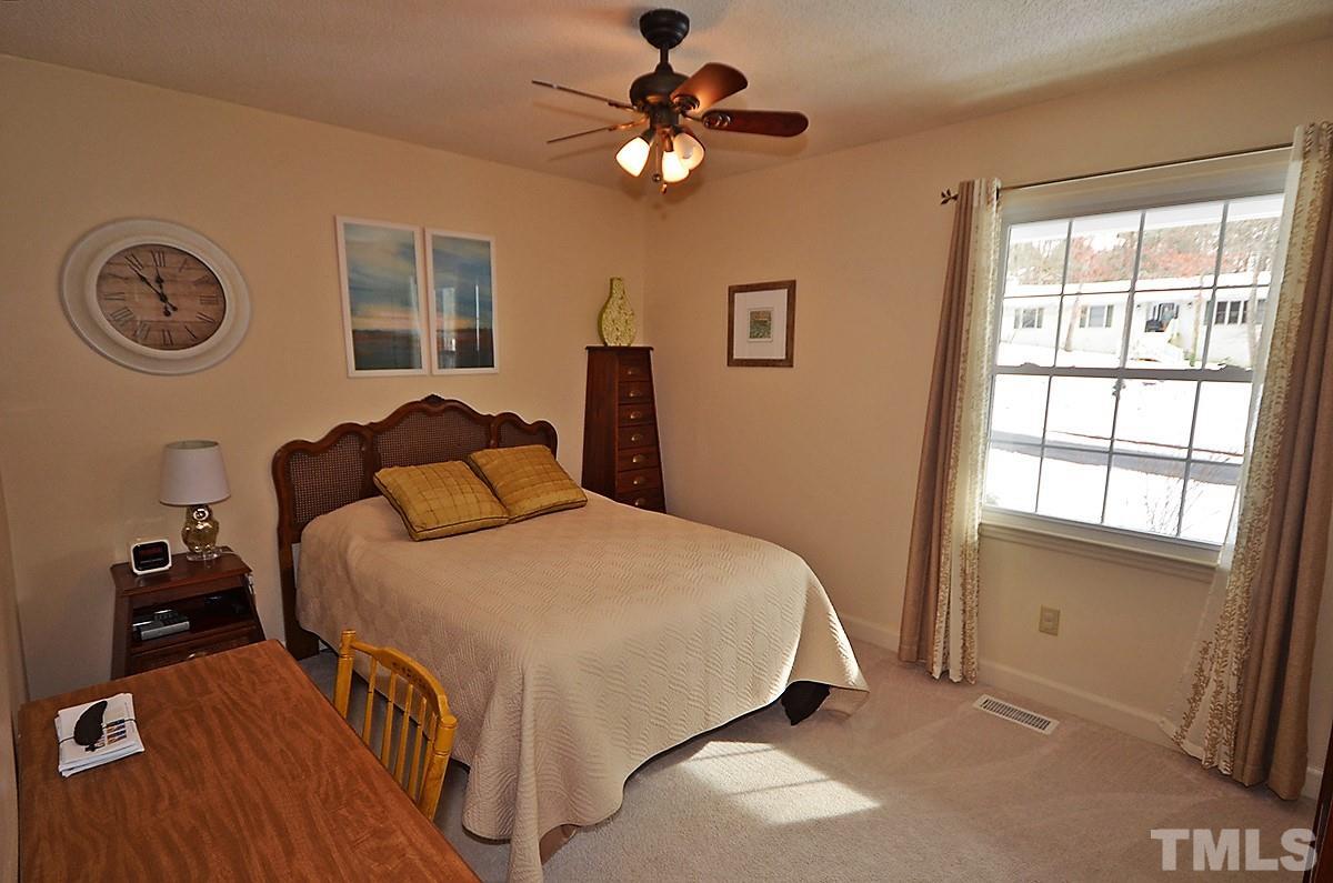4106 Trotter Ridge Road Durham, NC 27707 - Photo 15 of 25 Gallery Image 15