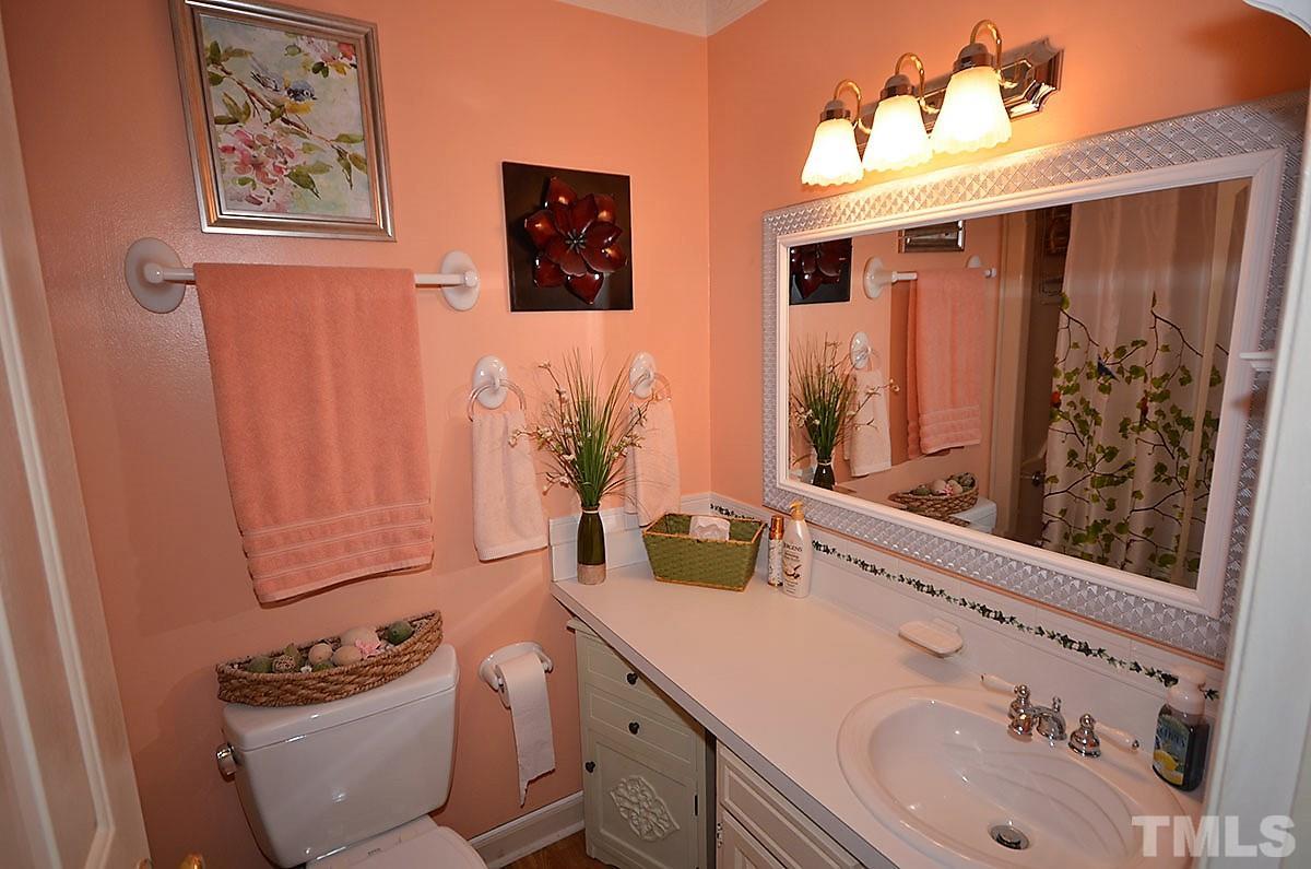 4106 Trotter Ridge Road Durham, NC 27707 - Photo 16 of 25 Gallery Image 16