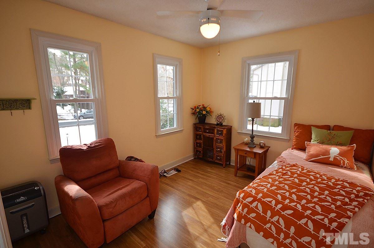 4106 Trotter Ridge Road Durham, NC 27707 - Photo 17 of 25 Gallery Image 17