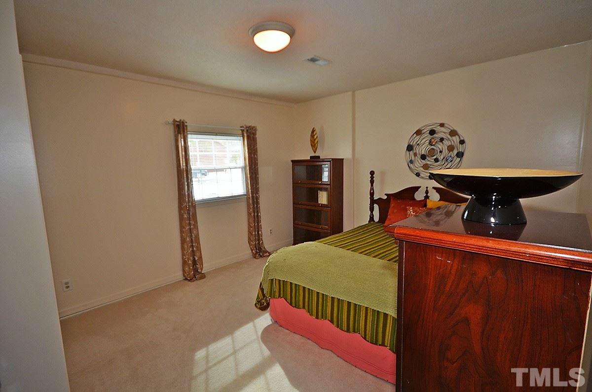 4106 Trotter Ridge Road Durham, NC 27707 - Photo 18 of 25 Gallery Image 18