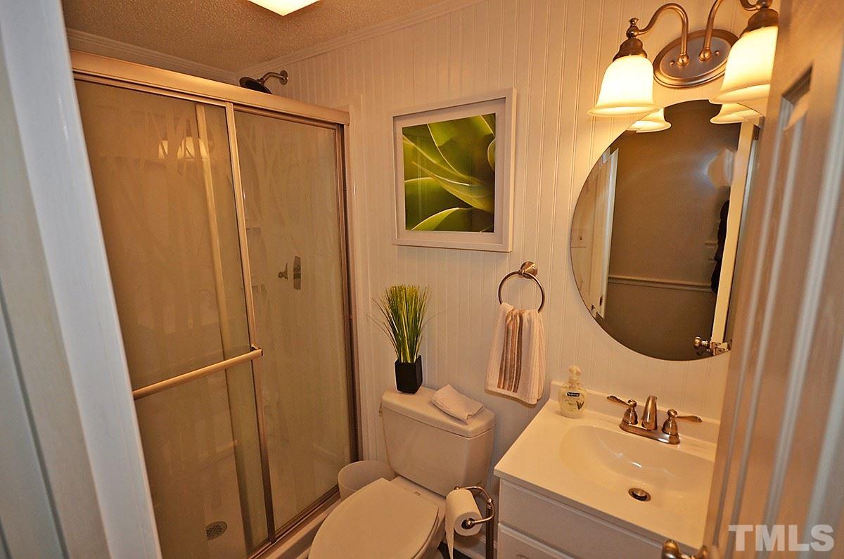 4106 Trotter Ridge Road Durham, NC 27707 - Photo 19 of 25 Gallery Image 19
