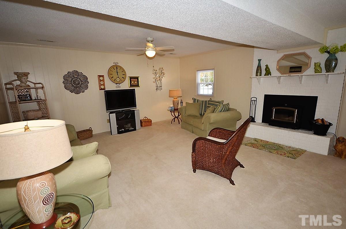 4106 Trotter Ridge Road Durham, NC 27707 - Photo 20 of 25 Gallery Image 20
