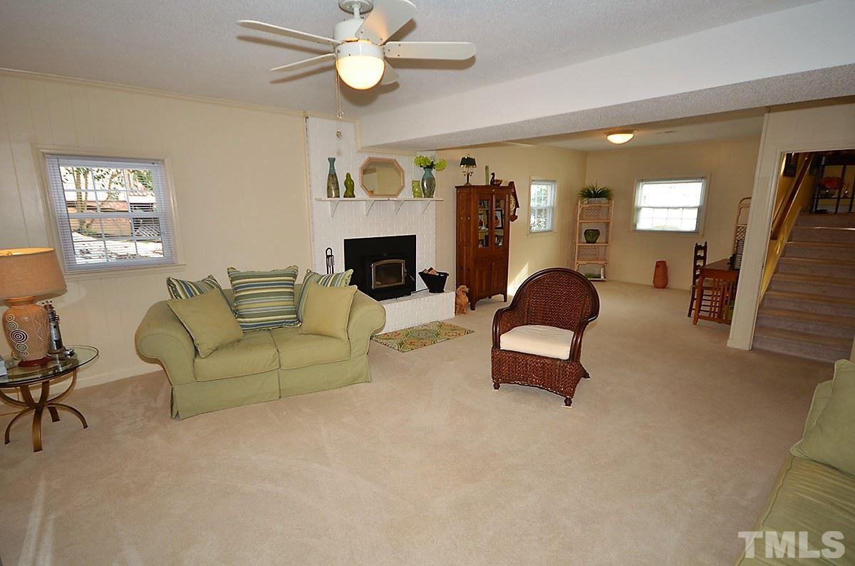 4106 Trotter Ridge Road Durham, NC 27707 - Photo 21 of 25 Gallery Image 21