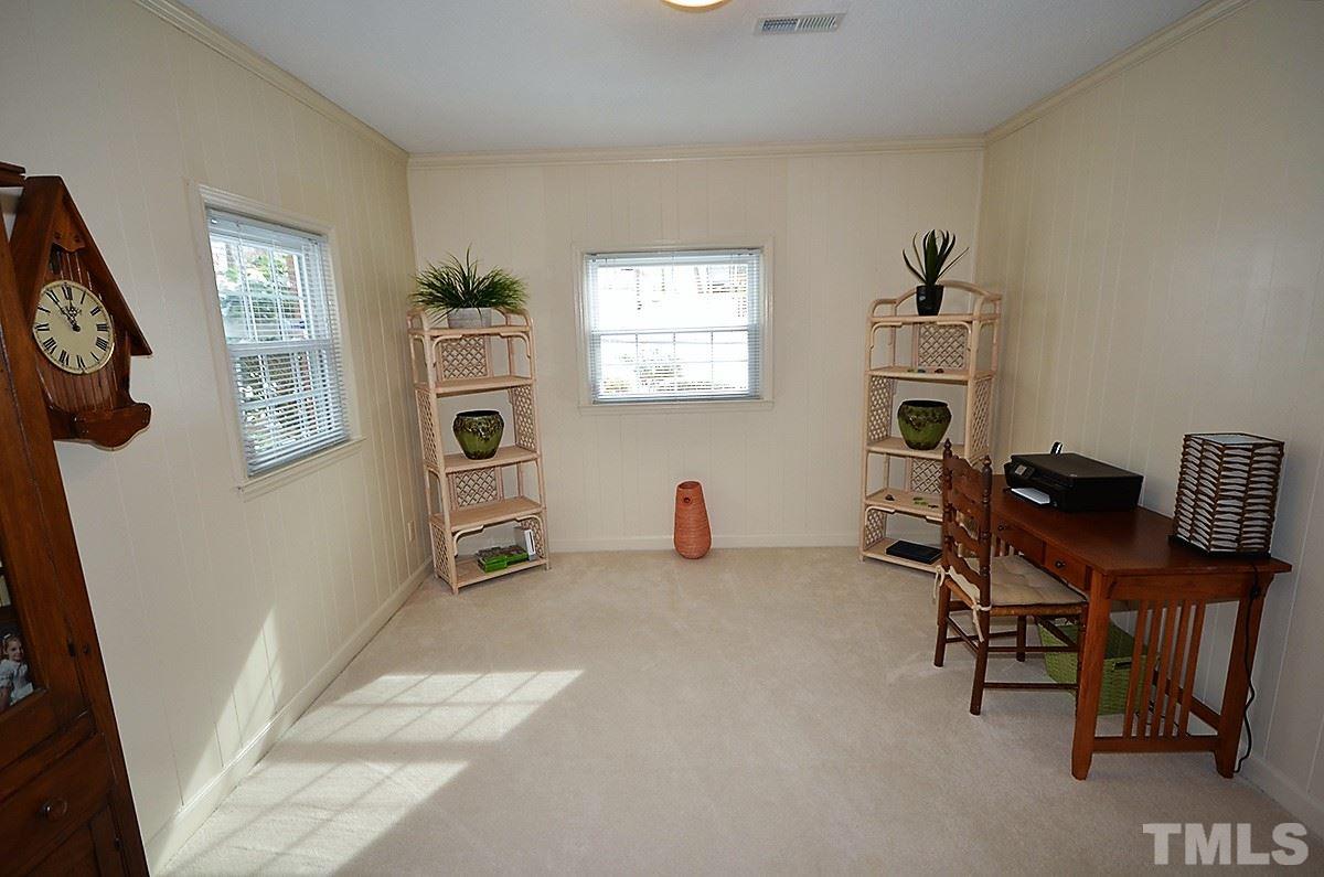 4106 Trotter Ridge Road Durham, NC 27707 - Photo 22 of 25 Gallery Image 22
