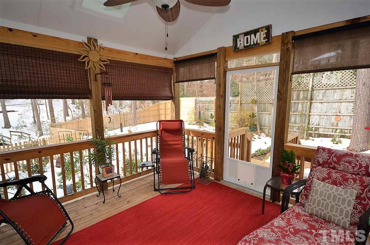 4106 Trotter Ridge Road Durham, NC 27707 - Photo 23 of 25 Gallery Image 23