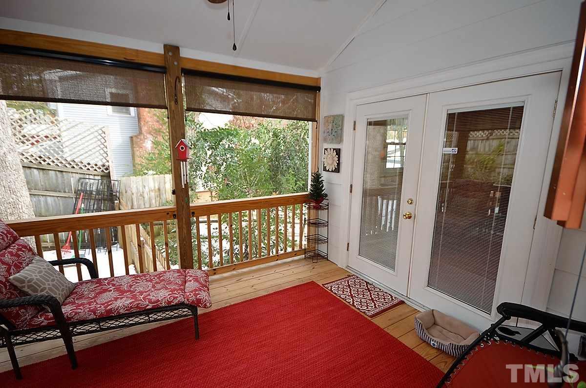 4106 Trotter Ridge Road Durham, NC 27707 - Photo 24 of 25 Gallery Image 24