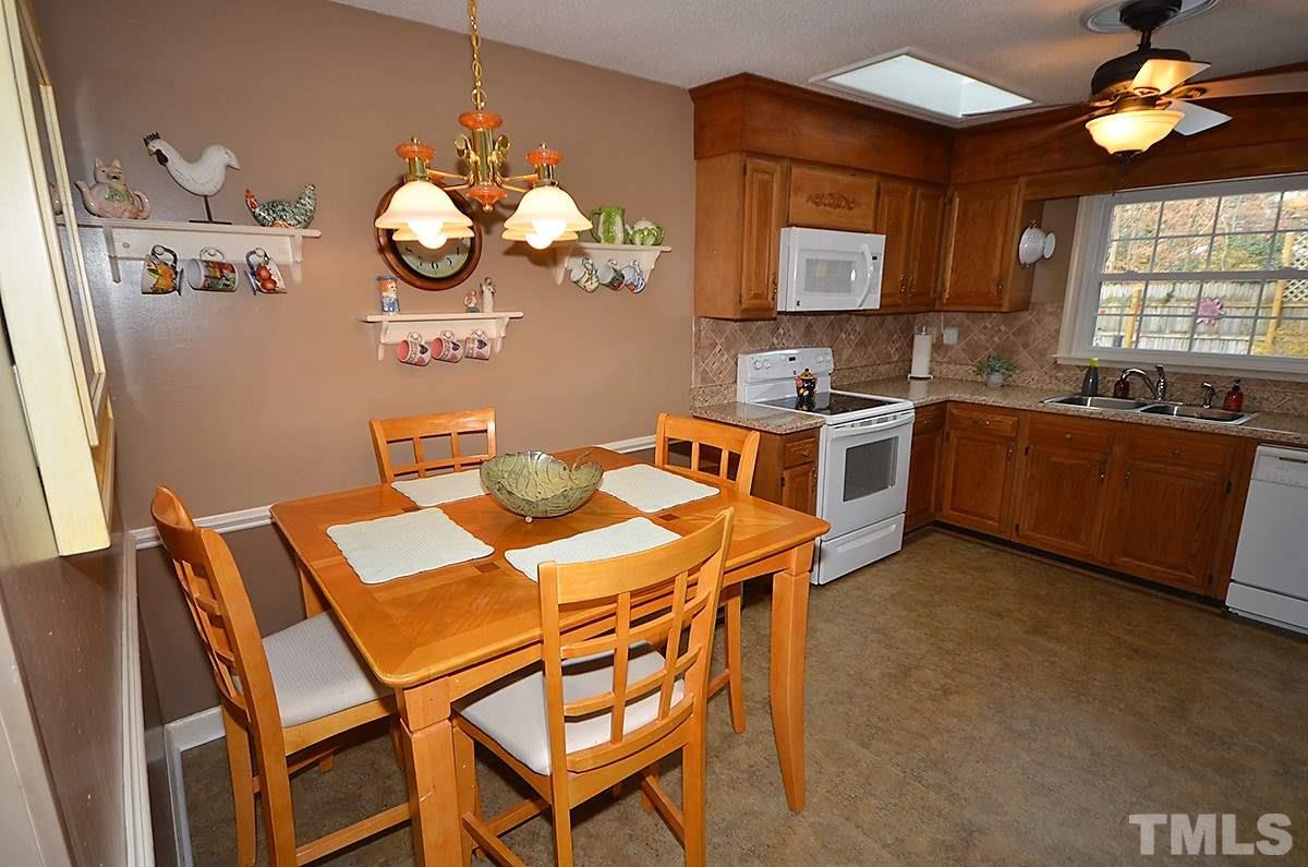 4106 Trotter Ridge Road Durham, NC 27707 - Photo 8 of 25 Gallery Image 8