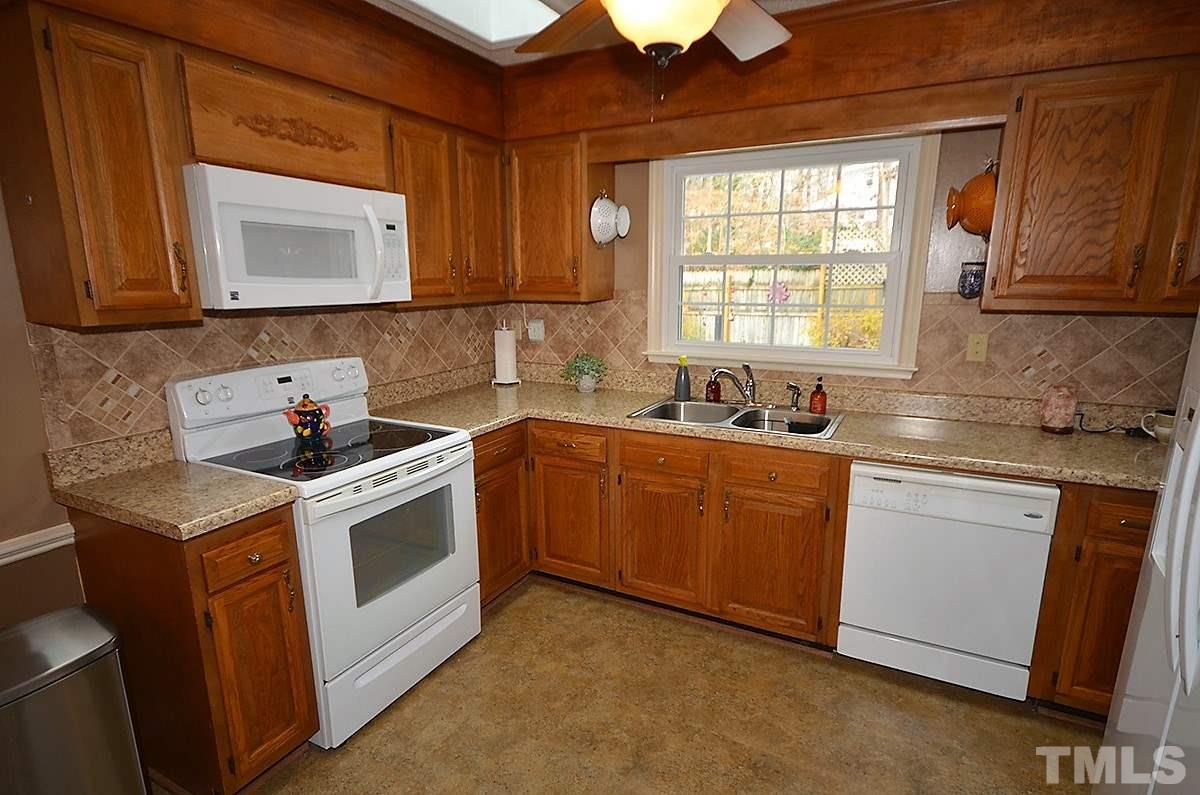 4106 Trotter Ridge Road Durham, NC 27707 - Photo 9 of 25 Gallery Image 9