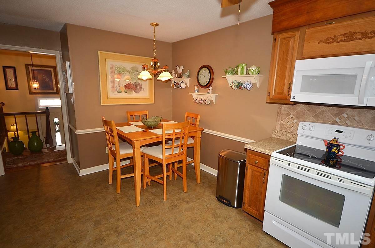 4106 Trotter Ridge Road Durham, NC 27707 - Photo 10 of 25 Gallery Image 10