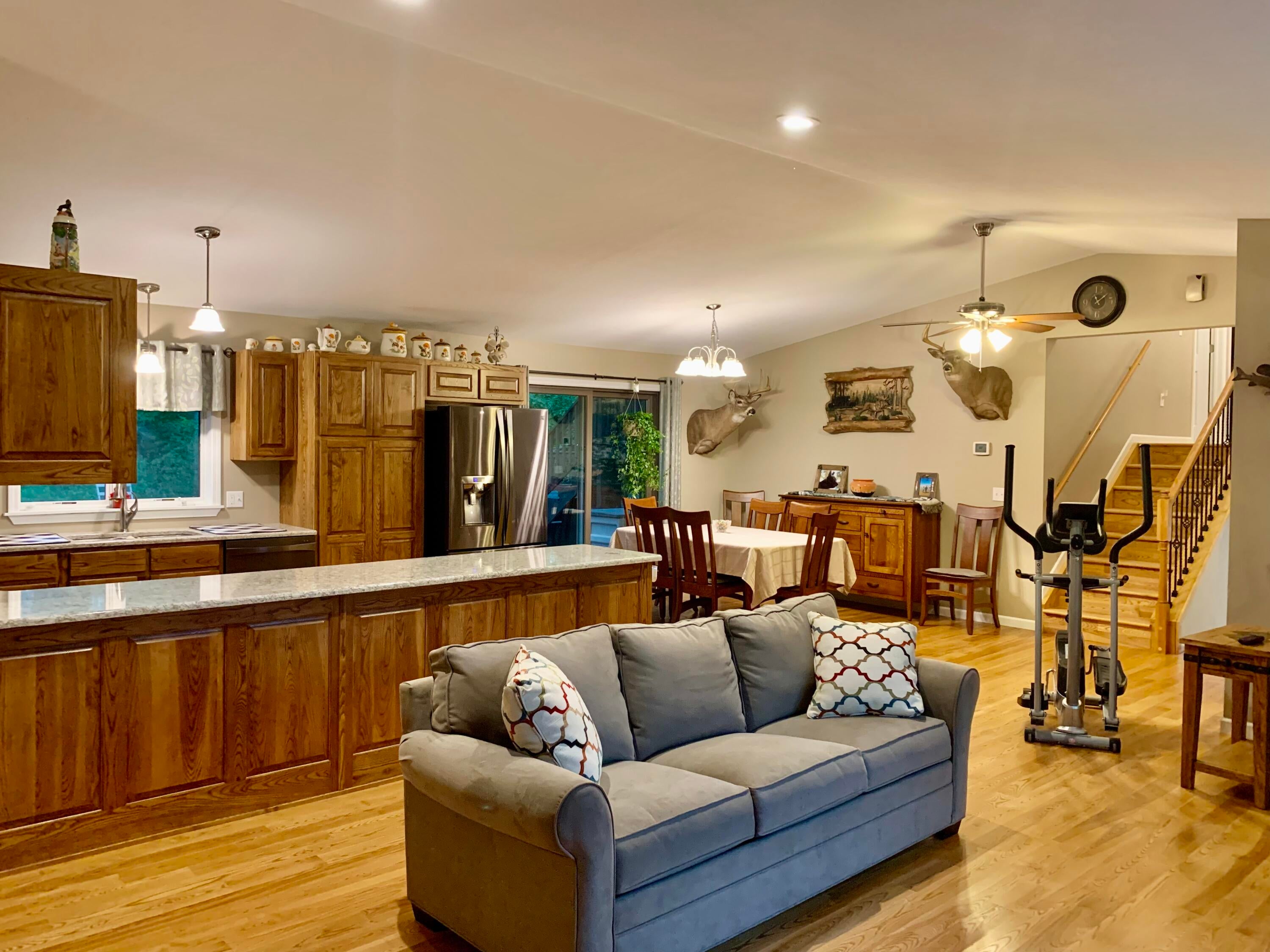 2585 Steiner Road Comins, MI 48619 - Photo 18 of 50 Gallery Image 18