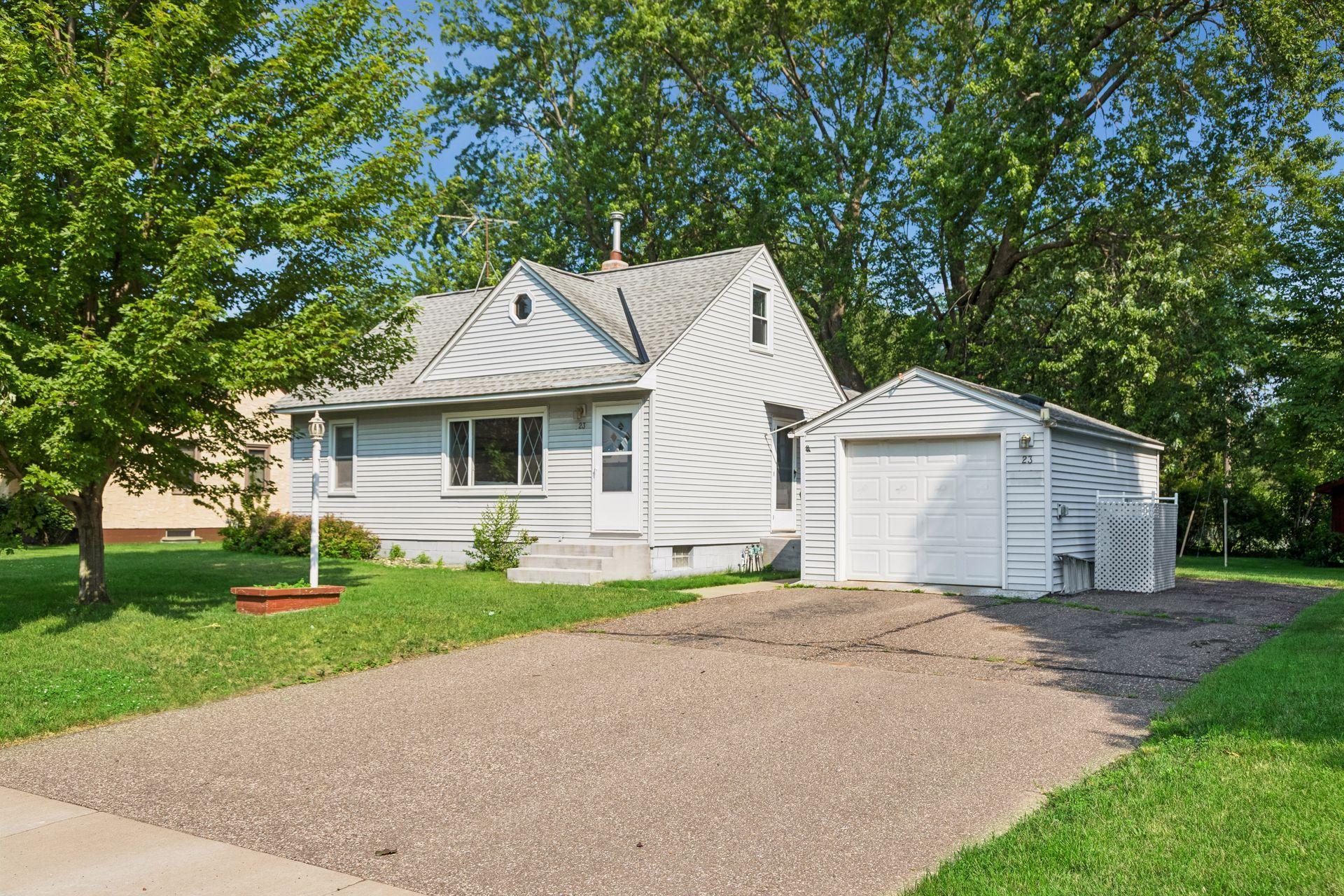 23 East Road Circle Pines, MN 55014 - Photo 1 of 39