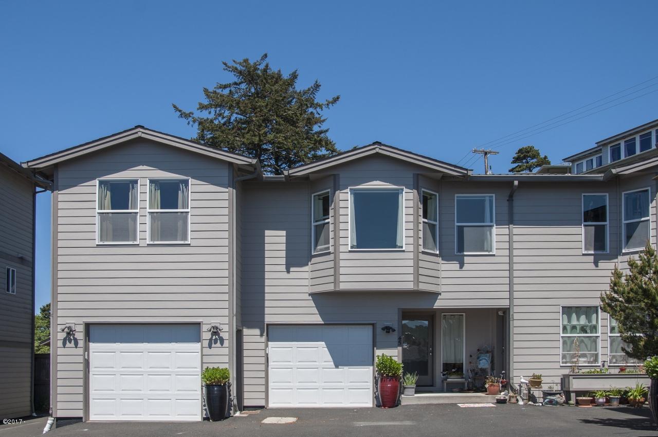 35-45 Northeast Clarke Street Depoe Bay, OR 97341 - Photo 4 of 48 Units 3 and 4
