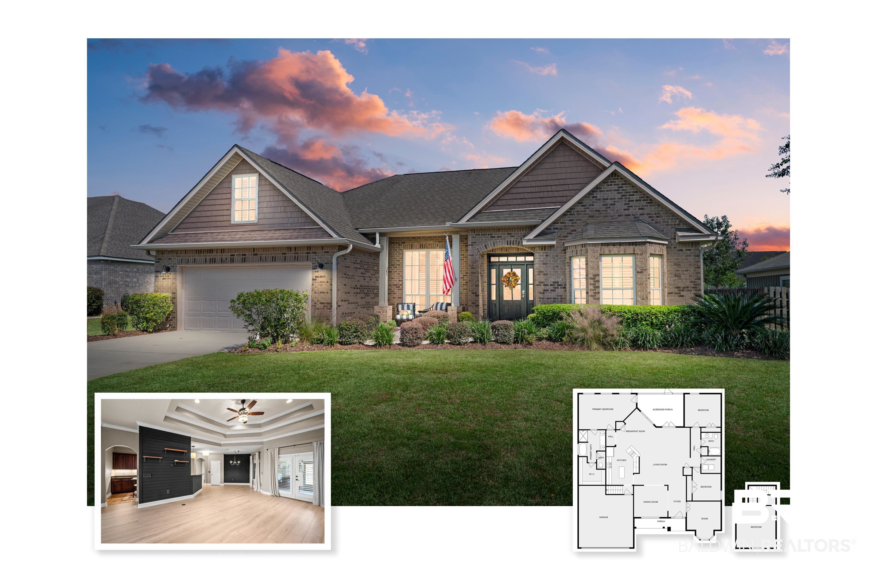 7012 Rocky Rd Loop Gulf Shores, AL 36542 - Photo 3 of 66