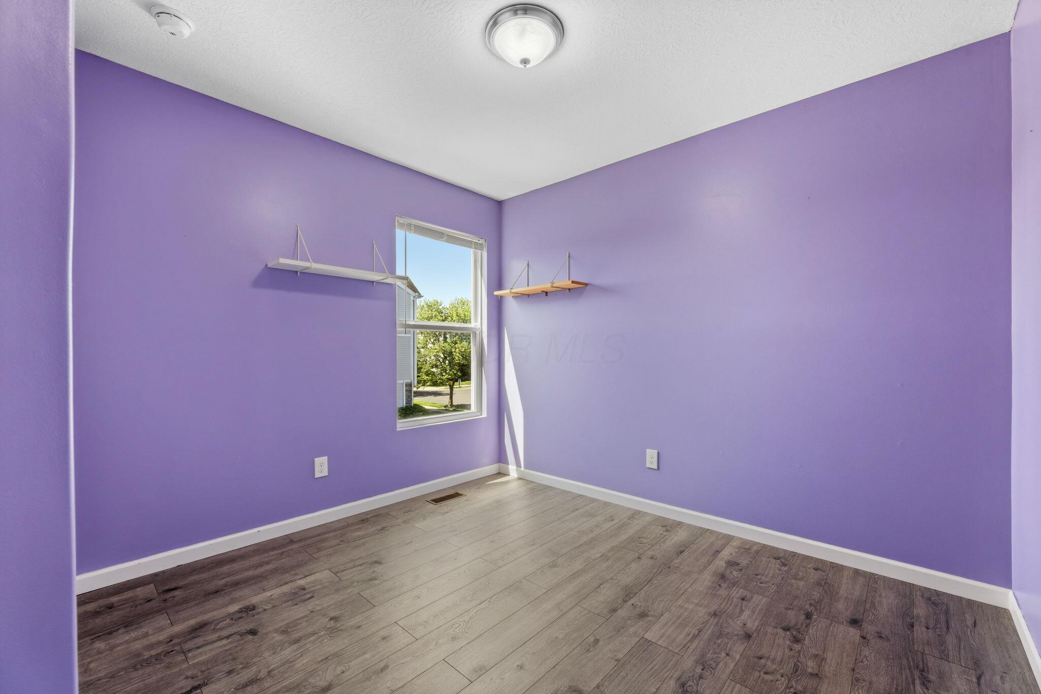 5633 Renner Road Columbus, OH 43228 - Photo 21 of 39 Bedroom 2