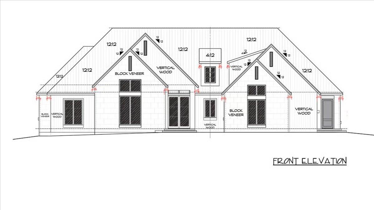 260 Wedgewood Inman, SC 29349 - Photo 3 of 36