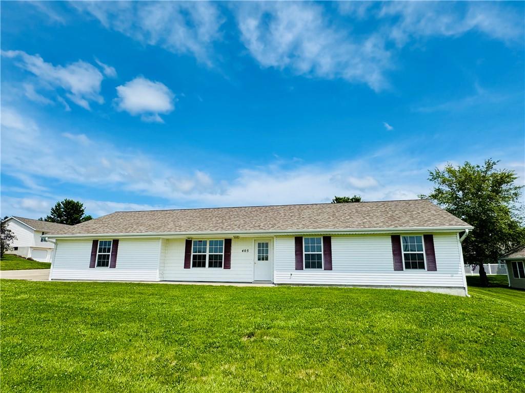 405 South Country Club Road Maryville, MO 64468 - Photo 1 of 19