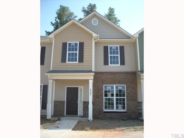 6202 San Marcos Way Raleigh, NC 27616 - Photo 1 of 4 Gallery Image 1