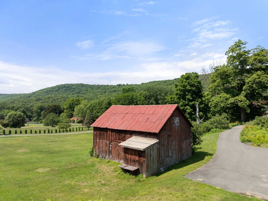 287 Williamsburg Road Conway, MA 01096 - Photo 33 of 42