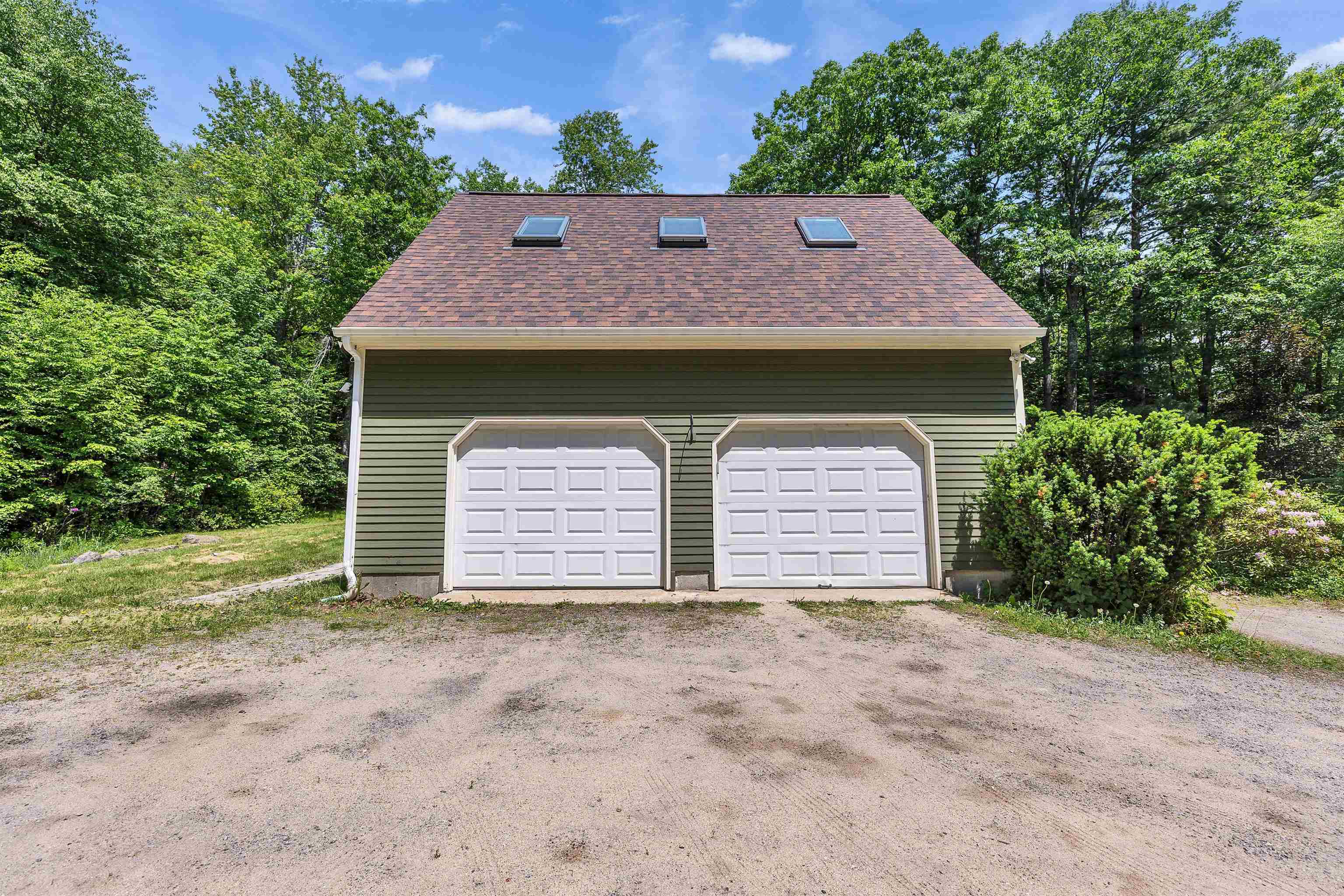 276 Boulder Drive Dublin, NH 03444 - Photo 4 of 46