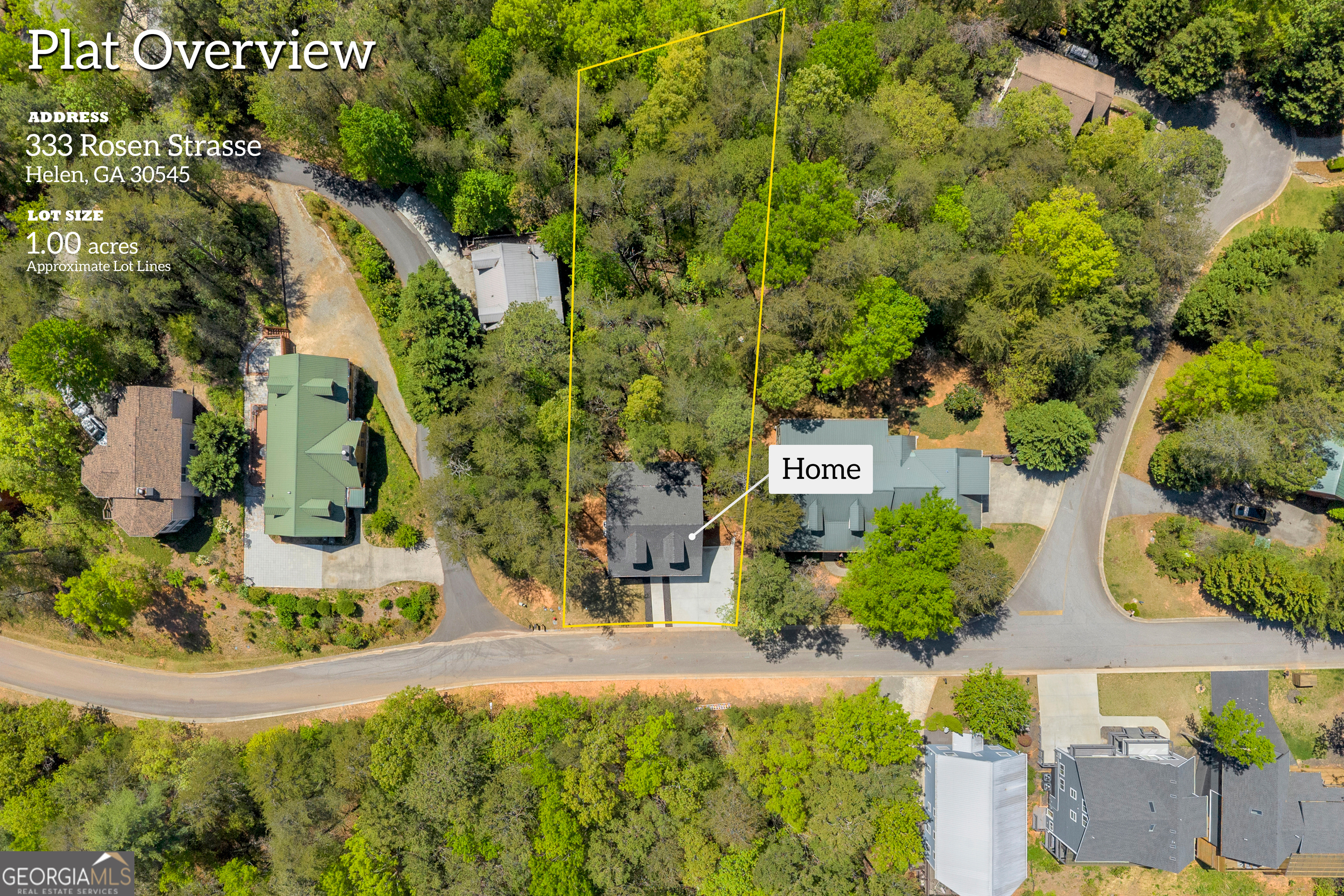 333 Rosen Strasse Helen, GA 30545 - Photo 55 of 70