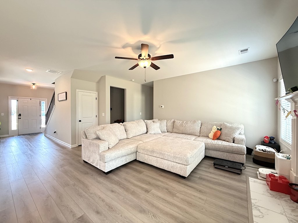 33 Sugar Maple Drive Fort Mitchell, AL 36856 - Photo 11 of 29